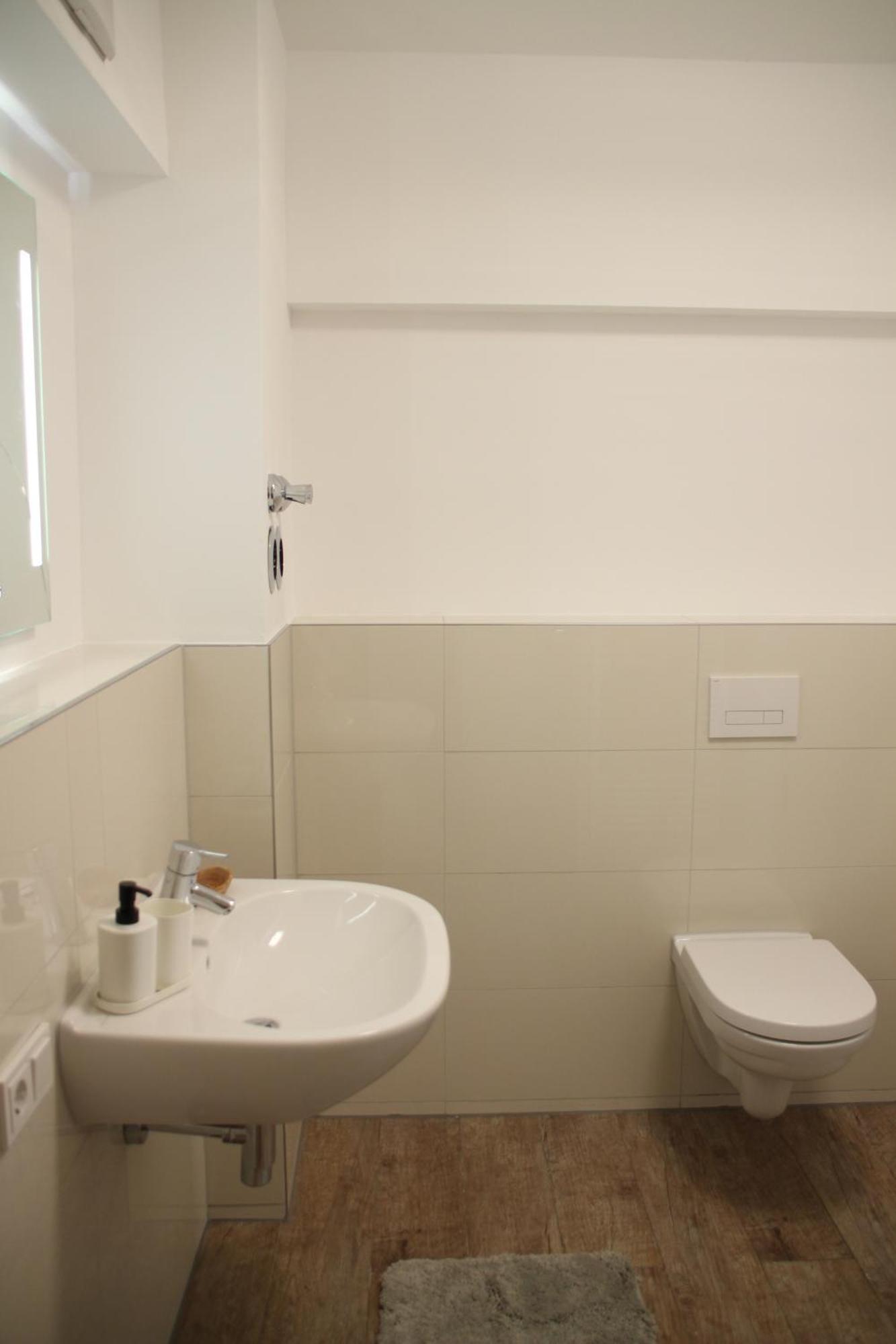 Casa Kronengarten Nr 11 Hilden Ngoại thất bức ảnh