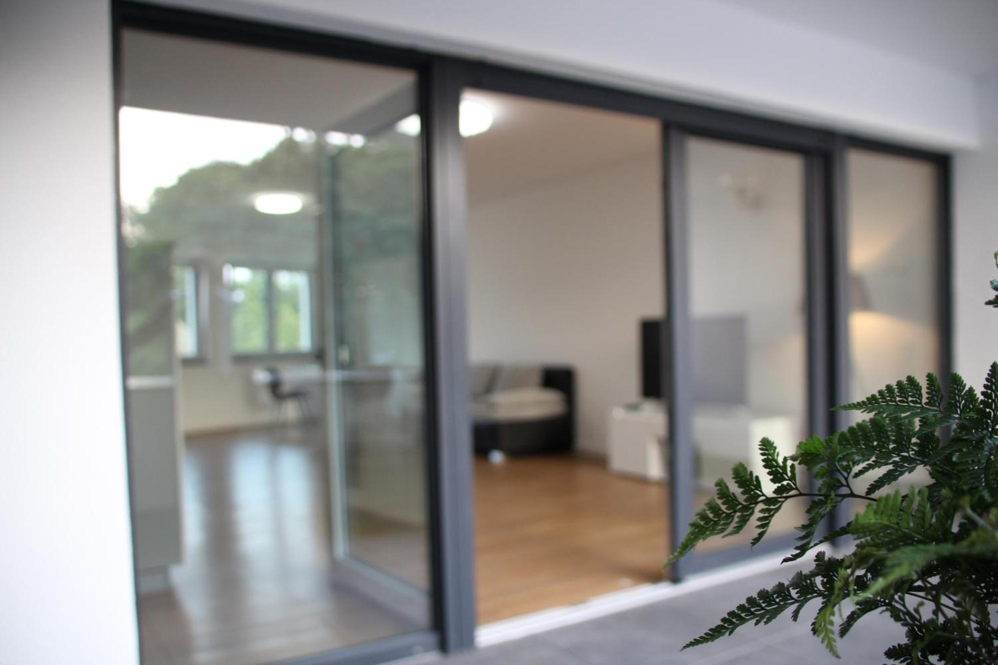 Casa Kronengarten Nr 11 Hilden Ngoại thất bức ảnh